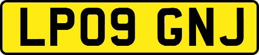 LP09GNJ