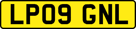 LP09GNL