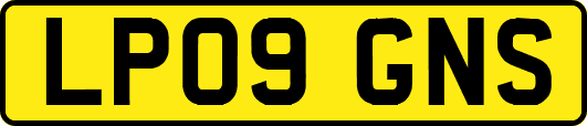 LP09GNS