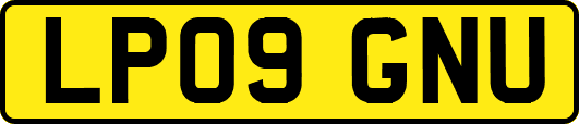 LP09GNU