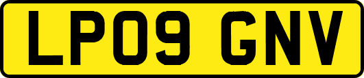 LP09GNV