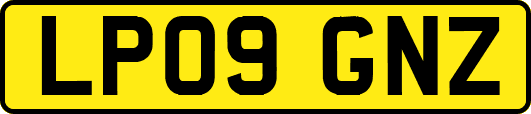 LP09GNZ