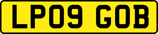 LP09GOB