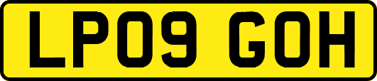 LP09GOH