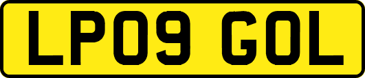 LP09GOL