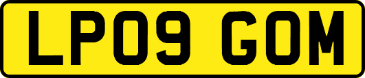 LP09GOM