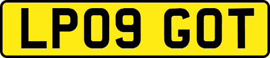 LP09GOT