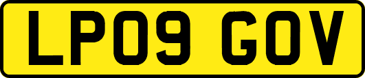 LP09GOV