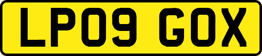 LP09GOX