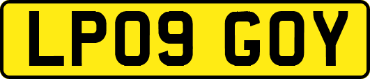 LP09GOY