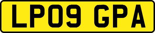 LP09GPA