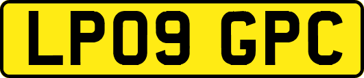 LP09GPC