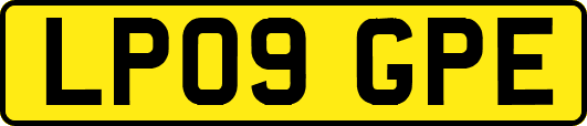 LP09GPE