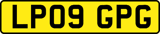 LP09GPG