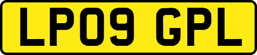 LP09GPL