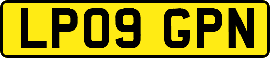 LP09GPN