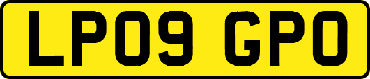 LP09GPO