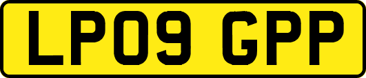 LP09GPP