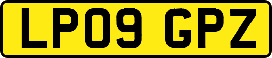 LP09GPZ