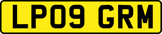 LP09GRM
