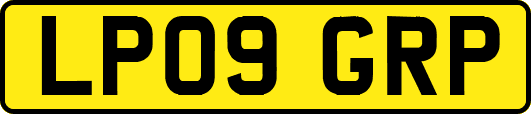 LP09GRP