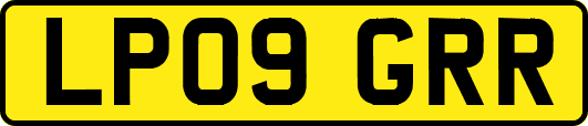 LP09GRR
