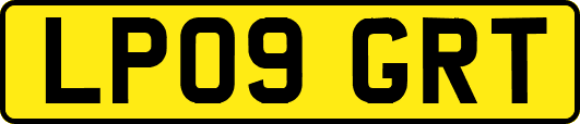 LP09GRT