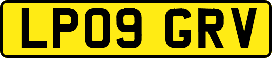 LP09GRV