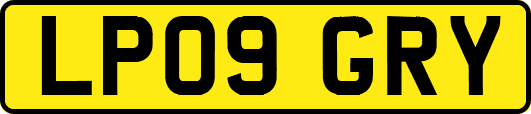 LP09GRY