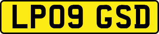 LP09GSD