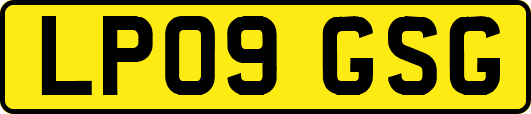 LP09GSG