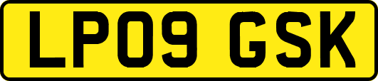 LP09GSK