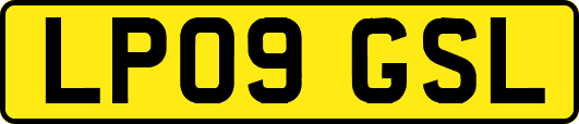 LP09GSL