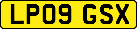 LP09GSX