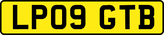 LP09GTB