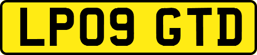 LP09GTD