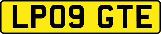 LP09GTE