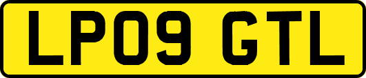 LP09GTL
