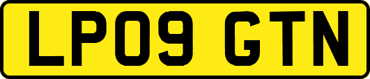 LP09GTN