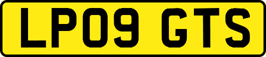 LP09GTS