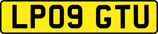 LP09GTU