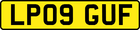 LP09GUF