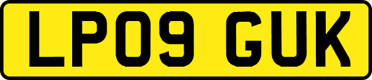 LP09GUK
