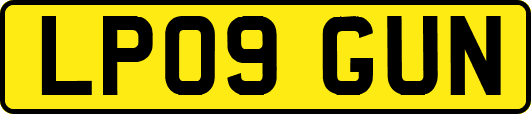 LP09GUN