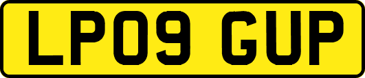 LP09GUP
