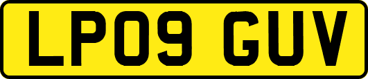 LP09GUV