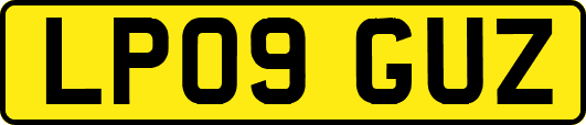 LP09GUZ
