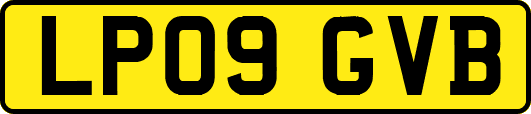 LP09GVB