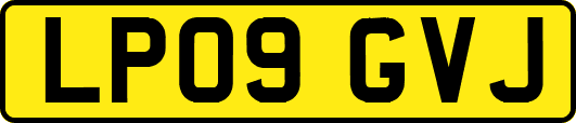 LP09GVJ