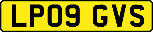 LP09GVS